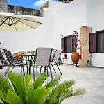 Villa Danae - Lindos