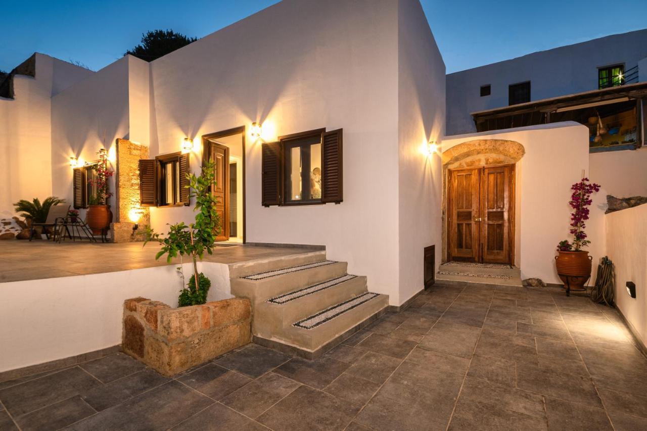 Villa Danae -